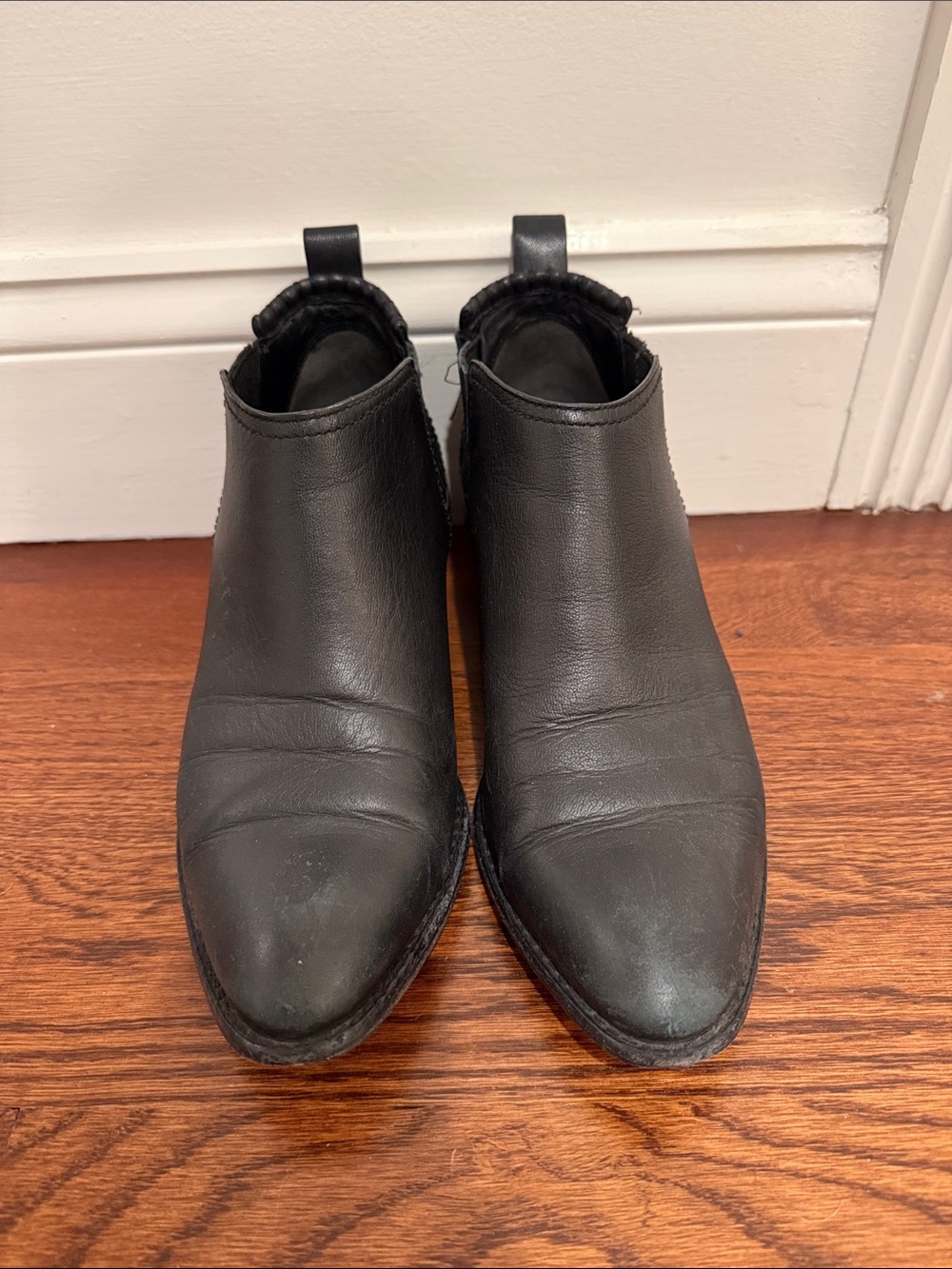 Alexander Wang Angle Boot